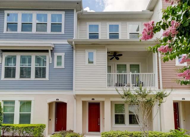 Property at 9589 Cavendish Dr, Tampa, FL 33626, 2 beds, 3 baths
