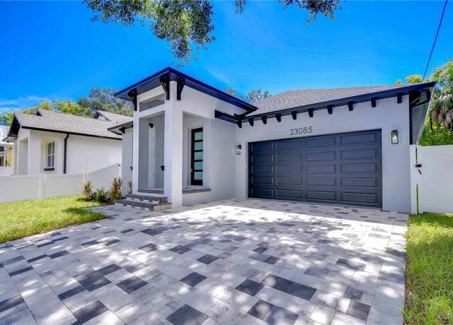 Property at 2308 1/2 Saint Louis, Tampa, FL 33607, 4 beds, 2.5 baths