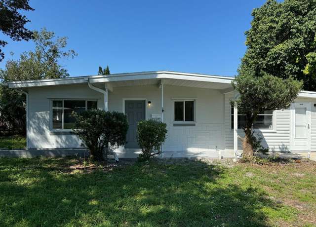 Property at 1876 Mosswood Dr, Melbourne, FL 32935, 3 beds, 2 baths