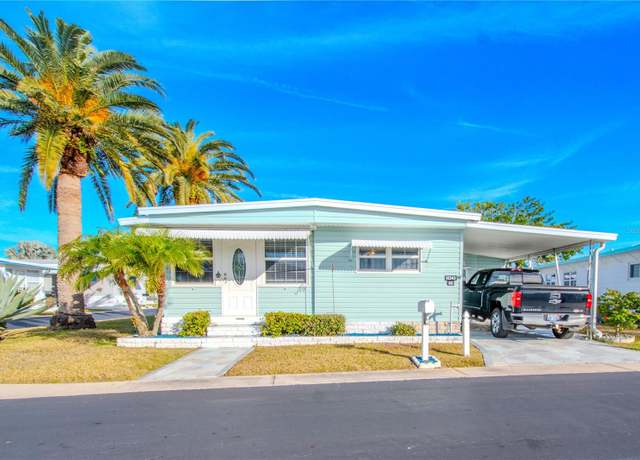 Property at 10343 Magnolia Ln #180, Largo, FL 33773, 2 beds, 2 baths