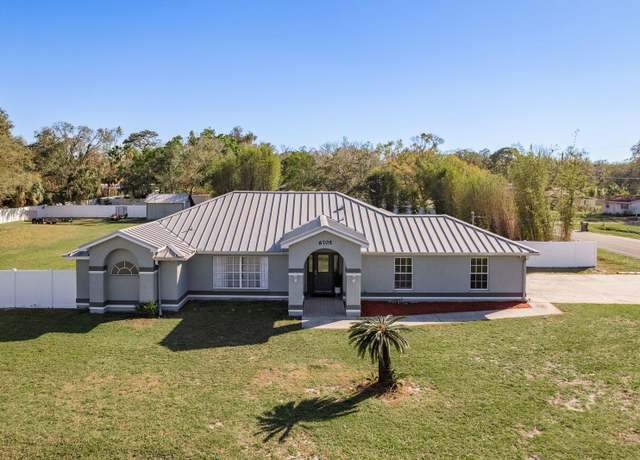 Property at 6705 Myrna Dr, Tampa, FL 33619, 3 beds, 2 baths