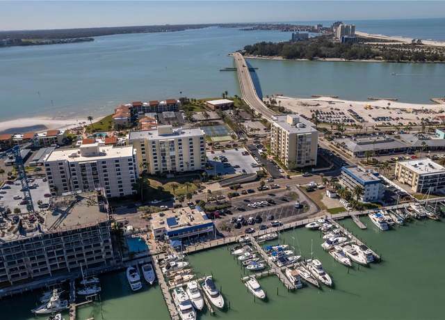 Property at 830 S Gulfview Blvd #501, Clearwater Beach, FL 33767, 2 beds, 2 baths