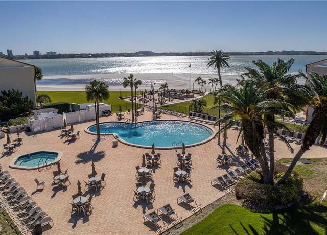 Property at 830 S Gulfview Blvd #501, Clearwater Beach, FL 33767, 2 beds, 2 baths