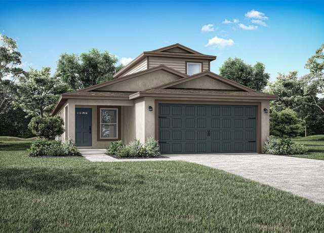 Property at 14114 Goldfinch Rd, Brooksville, FL 34614, 4 beds, 3 baths
