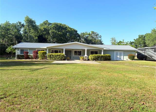 Property at 1203 Durant Rd, Brandon, FL 33511, 5 beds, 2 baths