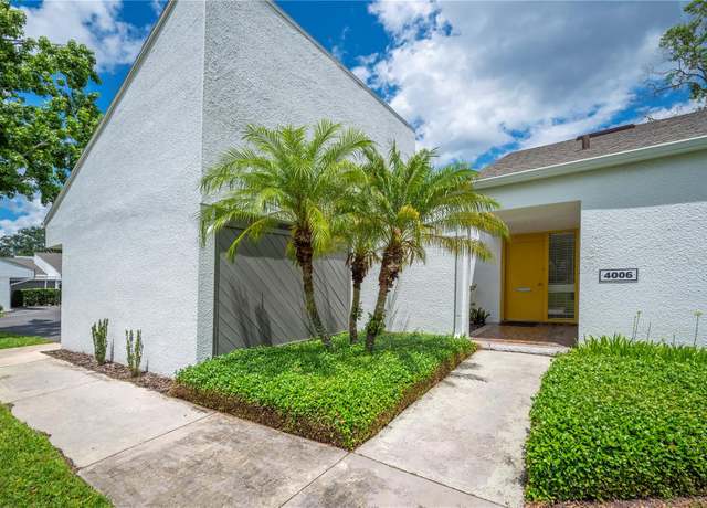 Property at 4006 Cypress Lane #4006 #4006, Tampa, FL 33618, 1 bed, 1 bath