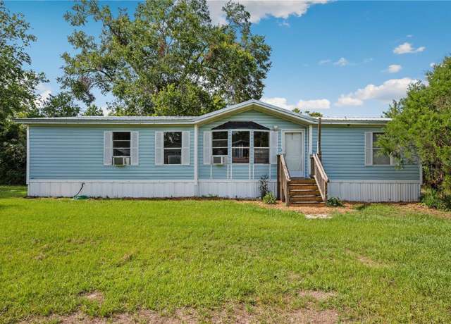 Property at 8514 Bragg St, Zephyrhills, FL 33540, 3 beds, 2 baths