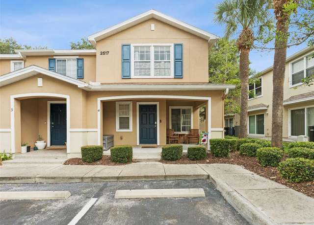 Property at 2517 Harn Blvd #4, Clearwater, FL 33764, 3 beds, 2.5 baths
