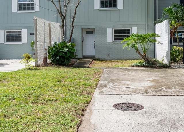Property at 3202 W DE Leon St Unit B, Tampa, FL 33609, 2 beds, 1.5 baths
