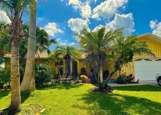 Property at 1964 Arvis Cir E, Clearwater, FL 33764, 3 beds, 2 baths