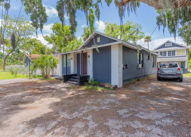 Property at 432 Marion St, Daytona Beach, FL 32114, 3 beds, 5.5 baths