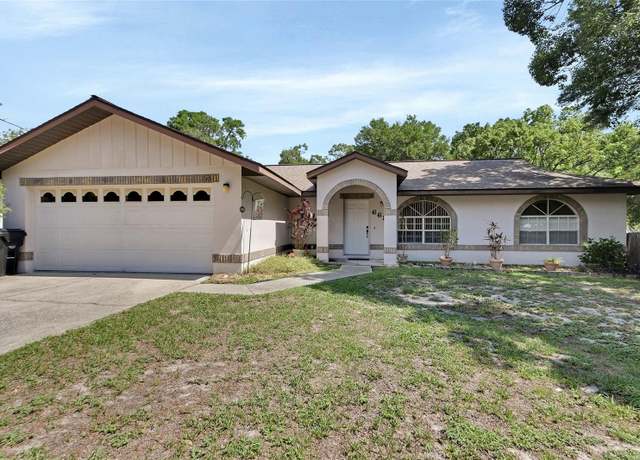 Property at 663 E Lansdowne Ave, Orange City, FL 32763, 3 beds, 2 baths