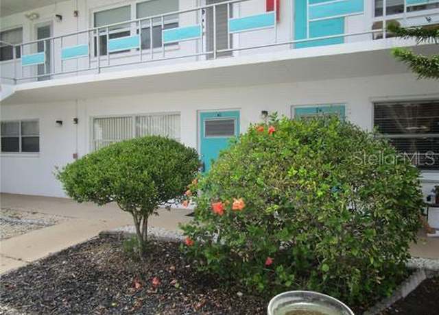 Property at 5945 21st St N #2, St Petersburg, FL 33714, 1 bed, 1 bath