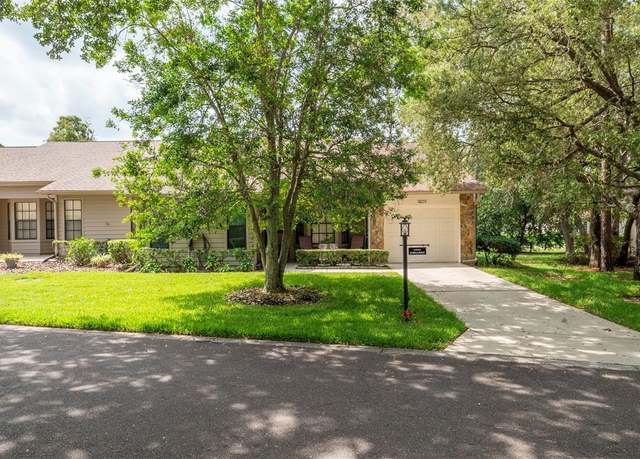 Property at 6620 Brambleleaf Dr, Spring Hill, FL 34606, 2 beds, 2 baths