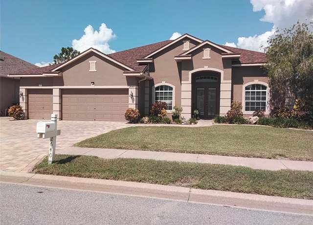 Property at 2640 Wood Pointe Dr, Holiday, FL 34691, 6 beds, 3 baths
