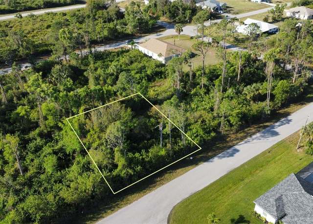 Property at 12419 Perrine Ave, Port Charlotte, FL 33981