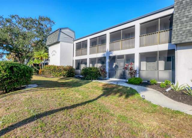 Property at 2124 N Tamiami Trl #103, Sarasota, FL 34234, 2 beds, 2 baths