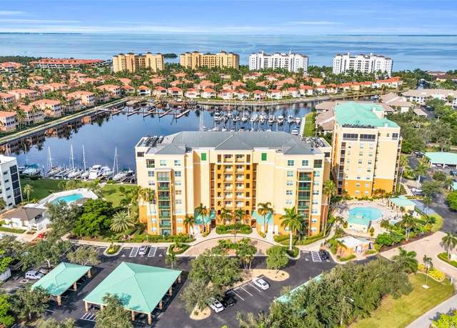 Property at 2090 Matecumbe Key Rd #1505, Punta Gorda, FL 33955, 2 beds, 2 baths