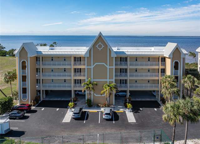 Property at 101 N Marion Ct #114, Punta Gorda, FL 33950, 2 beds, 2 baths