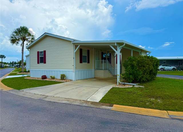 Property at 1000 Kings Hwy #88, Port Charlotte, FL 33980, 2 beds, 2 baths