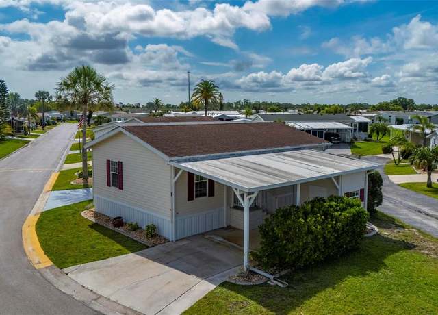 Property at 1000 Kings Hwy #88, Port Charlotte, FL 33980, 2 beds, 2 baths