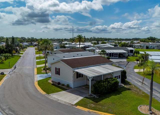 Property at 1000 Kings Hwy #88, Port Charlotte, FL 33980, 2 beds, 2 baths