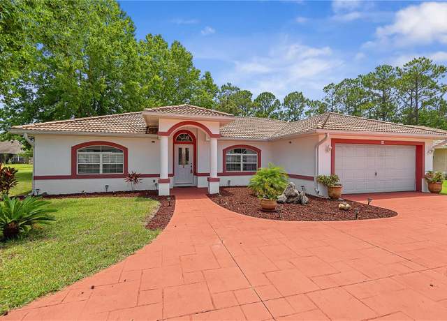 Property at 54 Pine Grove Dr, Palm Coast, FL 32164, 3 beds, 2 baths