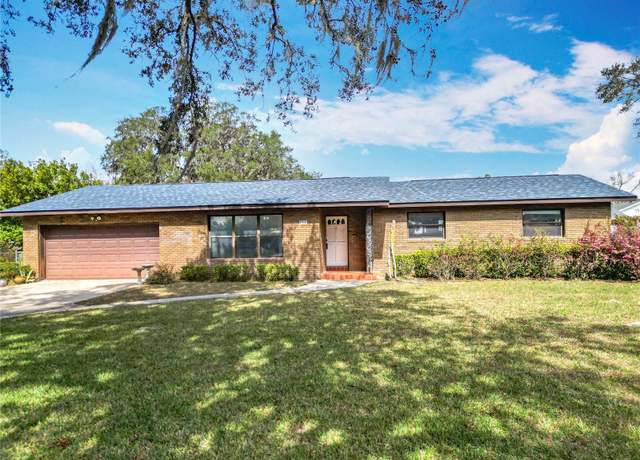 Property at 4918 County Road 114, Wildwood, FL 34785, 3 beds, 2 baths