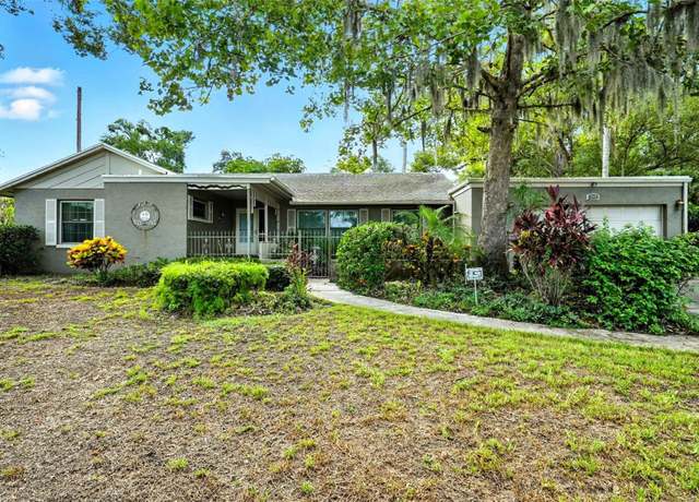 Property at 549 Karen Ave, Altamonte Springs, FL 32701, 3 beds, 2 baths
