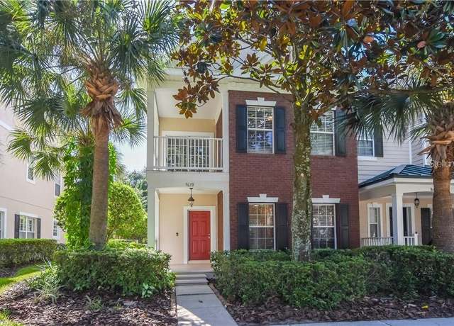 Property at 9670 Cypress Pine St, Orlando, FL 32827, 3 beds, 2.5 baths