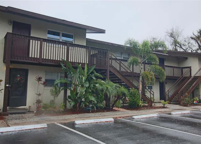 Property at 141 Fernery Rd Unit B5, Lakeland, FL 33809, 2 beds, 1 bath