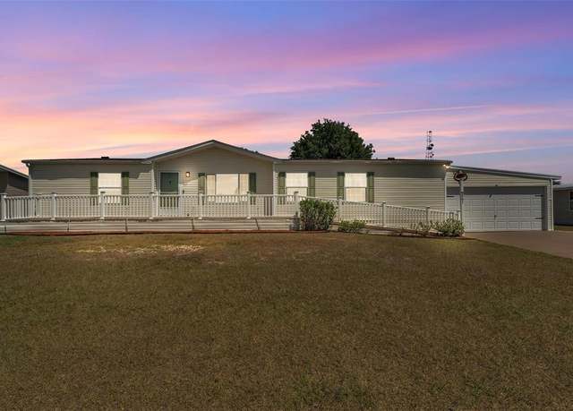Property at 8341 Mitchall Dr, Lakeland, FL 33809, 3 beds, 2 baths