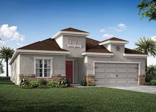 Property at 1368 Melrose St, Lake Alfred, FL 33850, 3 beds, 2.5 baths