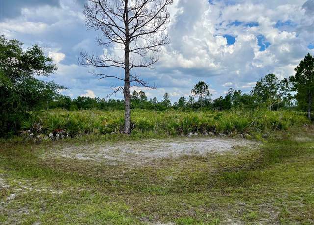Property at 423 Oleander Dr, Indian Lake Estates, FL 33855