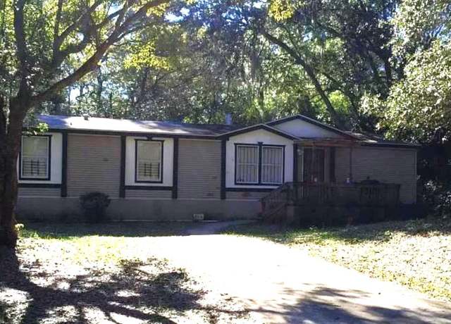 Property at 3830 Elbert Ave, Jacksonville, FL 32208, 3 beds, 2 baths