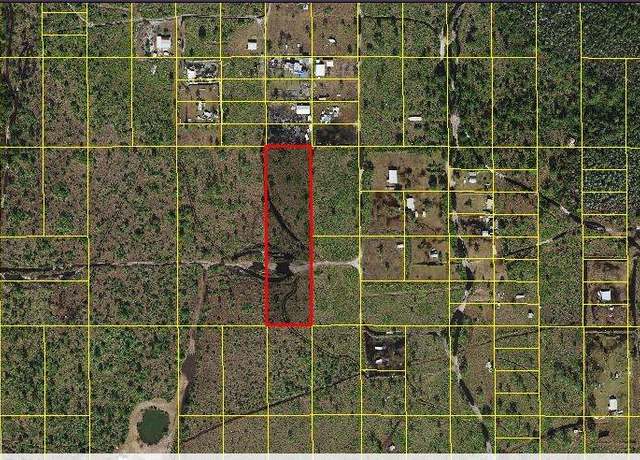 Property at Holopaw Groves Rd, St Cloud, FL 34773