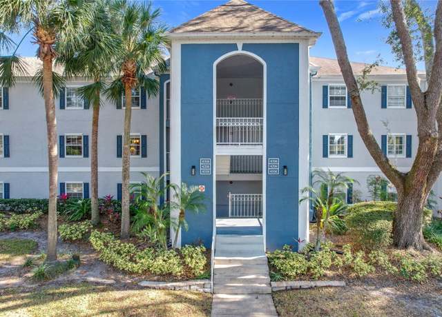 Property at 4208 Clubside Dr #4208, Longwood, FL 32779, 2 beds, 2.5 baths