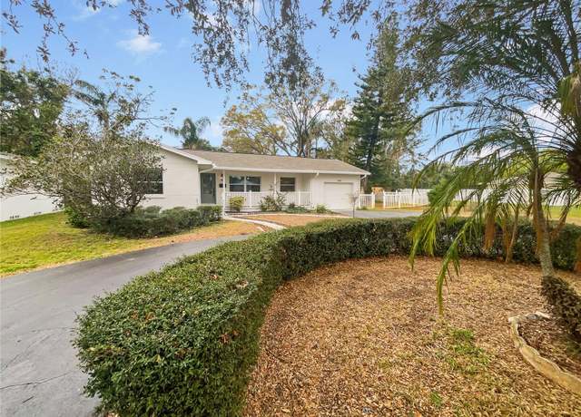 Property at 2642 49th St N, St Petersburg, FL 33710, 3 beds, 2 baths