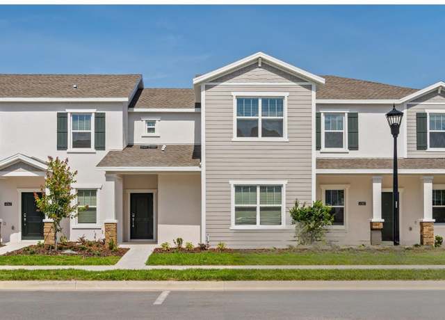 Property at 6068 Peaceful Pkwy, Clermont, FL 34714, 4 beds, 2.5 baths