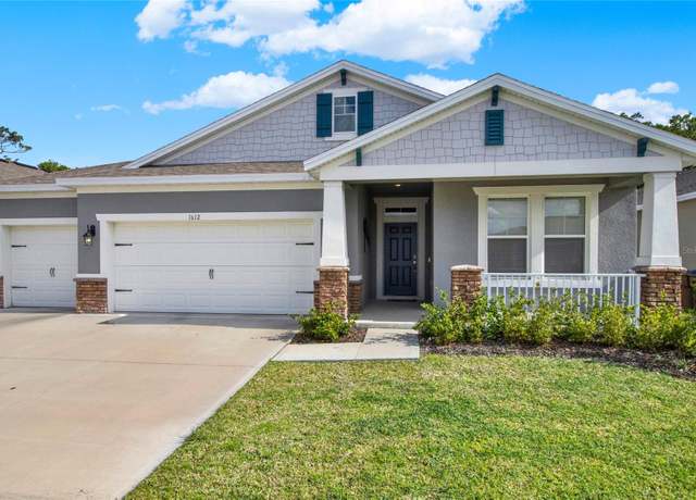 Property at 1612 Barberry Dr, Kissimmee, FL 34744, 4 beds, 3 baths