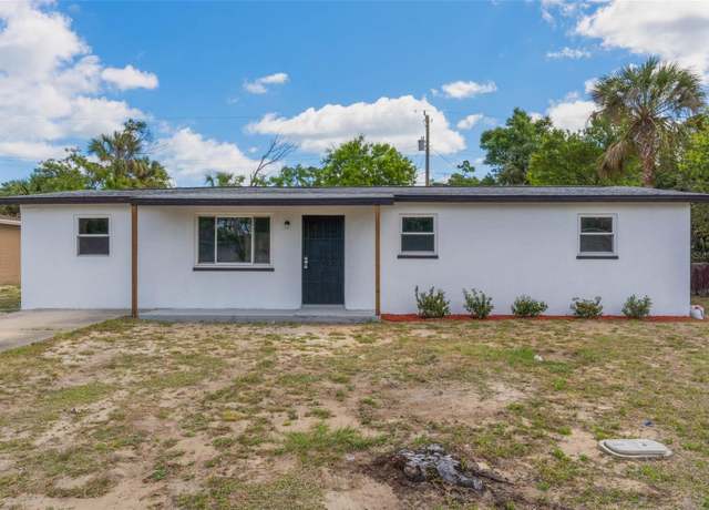 Property at 743 Heineman St, Daytona Beach, FL 32114, 4 beds, 3 baths