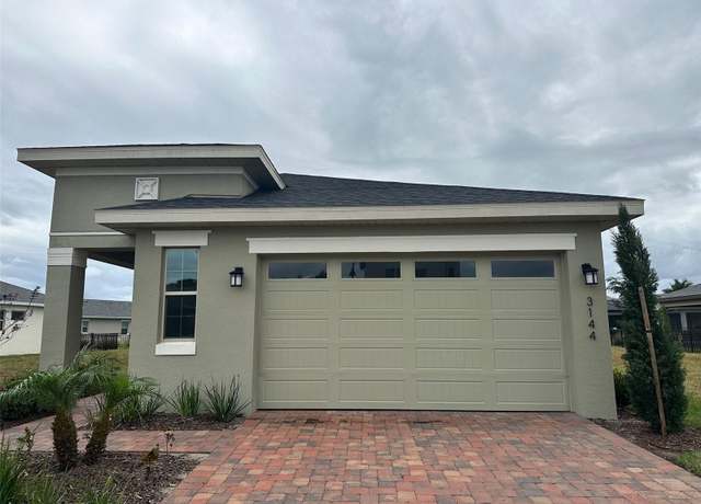 Property at 3144 Songbird Cir, Harmony, FL 34773, 3 beds, 2 baths