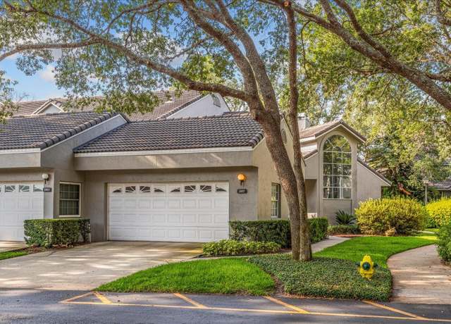 Property at 3987 Lancashire Ln #3987, Longwood, FL 32779, 3 beds, 2.5 baths