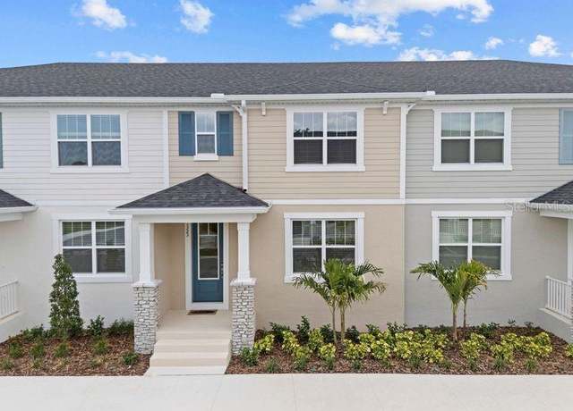Property at 1323 Tarflower Dr, Winter Springs, FL 32708, 3 beds, 2.5 baths