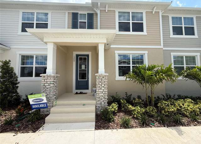 Property at 1323 Tarflower Dr, Winter Springs, FL 32708, 3 beds, 2.5 baths