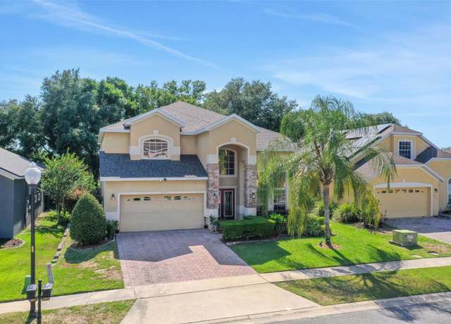 Property at 33919 Terragona Dr, Sorrento, FL 32776, 4 beds, 2.5 baths