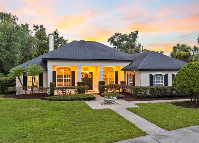 Property at 1141 Waldorf Ct, Winter Springs, FL 32708, 4 beds, 3 baths