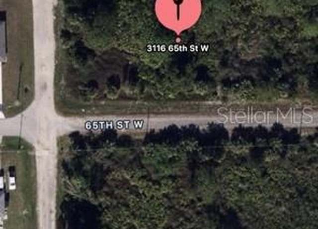 Property at 3116 65th St W, Lehigh Acres, FL 33971