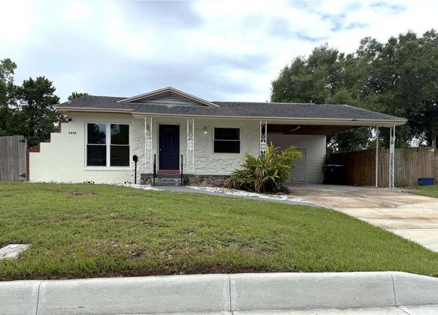 Property at 5408 Ferdinand Dr, Orlando, FL 32808, 3 beds, 2 baths