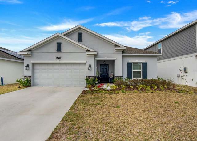 Property at 6992 Dilly Lake Ave, Groveland, FL 34736, 4 beds, 2 baths